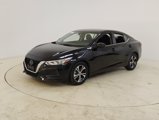 Used 2021 Nissan Sentra SV image 4