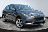 Used 2019 Honda HR-V LX image 4