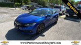Used 2020 Honda Civic Sport image 3