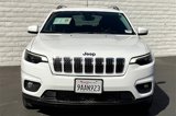 Certified 2021 Jeep Cherokee Latitude Lux w/ Mopar Interior Package image 2