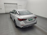 Used 2022 Nissan Sentra SV image 6