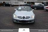 Used 2005 Mercedes-Benz SLK 350 w/ Comfort Pkg image 4