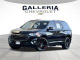 Used 2019 Chevrolet Traverse Premier w/ Redline Edition image 2