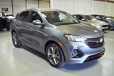 Used 2022 Buick Encore GX Preferred w/ Sport Touring Package image 3