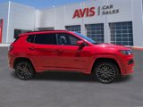 Used 2023 Jeep Compass Limited image 5