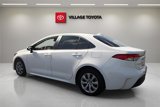 Certified 2023 Toyota Corolla LE image 3