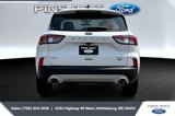 Used 2020 Ford Escape SEL image 4