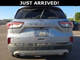 Used 2022 Ford Escape SEL image 4