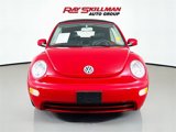 Used 2005 Volkswagen Beetle GL image 2