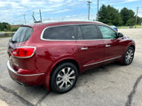 Used 2017 Buick Enclave Premium w/ Experience Buick Package image 3