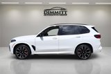 Used 2025 BMW X5 M Competition w/ Executive Package image 2