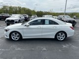 Used 2018 Mercedes-Benz CLA 250 4MATIC image 5