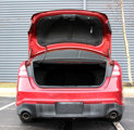 Used 2015 Ford Taurus SEL w/ Equipment Group 201A image 5