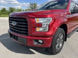 Used 2016 Ford F150 XLT w/ Equipment Group 302A Luxury image 5