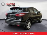 Certified 2021 Nissan Rogue Sport S image 3