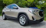 Used 2018 GMC Terrain SLE w/ Driver Convenience Package image 3