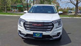 Certified 2022 GMC Terrain SLT w/ Tech Package image 3