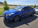 Used 2021 Kia Forte GT-Line image 2