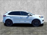Certified 2024 Ford Edge ST-Line w/ Class II Trailer Tow Package image 4
