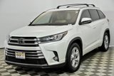 Used 2018 Toyota Highlander Limited image 4