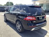 Used 2015 Mercedes-Benz ML 400 4MATIC image 3