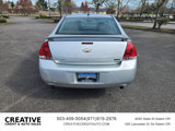Used 2012 Chevrolet Impala LTZ image 4