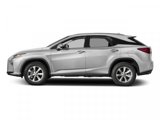 Used 2017 Lexus RX 350 AWD image 3