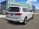 Used 2019 BMW X7 xDrive50i w/ Premium Package image 3