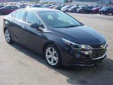 Used 2017 Chevrolet Cruze Premier image 3