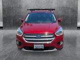 Used 2017 Ford Escape Titanium image 2