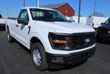 New 2025 Ford F150 XL image 2