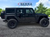 Used 2012 Jeep Wrangler Sahara image 4