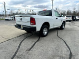 Used 2021 RAM 1500 Tradesman w/ Power & Remote Entry Group image 4