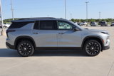 New 2025 Chevrolet Traverse LT w/ Sun and Wheel Package image 3