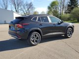 New 2025 Chevrolet Trax LT w/ Driver Confidence Package image 4