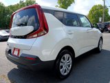 Used 2022 Kia Soul LX image 6