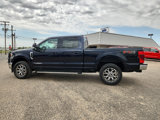 Certified 2021 Ford F250 Lariat w/ Lariat Ultimate Package image 4