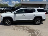 Used 2021 GMC Acadia SLE w/ Trailering Package image 3