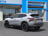 New 2025 Chevrolet Trax ACTIV w/ Driver Confidence Package image 3
