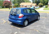 Used 2010 Honda Fit image 6