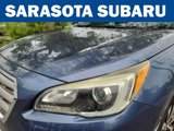 Used 2017 Subaru Outback 2.5i Limited image 4