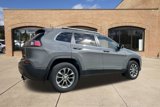 Used 2020 Jeep Cherokee Latitude Plus w/ Cold Weather Group image 3