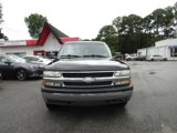 Used 2000 Chevrolet Suburban LT w/ LT Preferred Equipment Group image 3