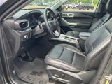 Used 2022 Ford Explorer XLT w/ Equipment Group 202A image 2