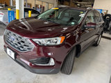 Used 2020 Ford Edge SEL w/ Convenience Package image 3