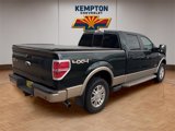 Used 2013 Ford F150 King Ranch w/ King Ranch Luxury Pkg image 6