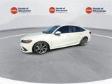 Used 2024 Honda Civic LX image 5