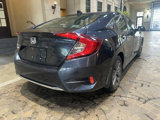 Used 2020 Honda Civic EX image 3