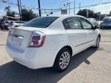 Used 2011 Nissan Sentra 2.0 S image 5