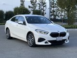 Used 2024 BMW 228i Gran Coupe w/ Premium Package image 3